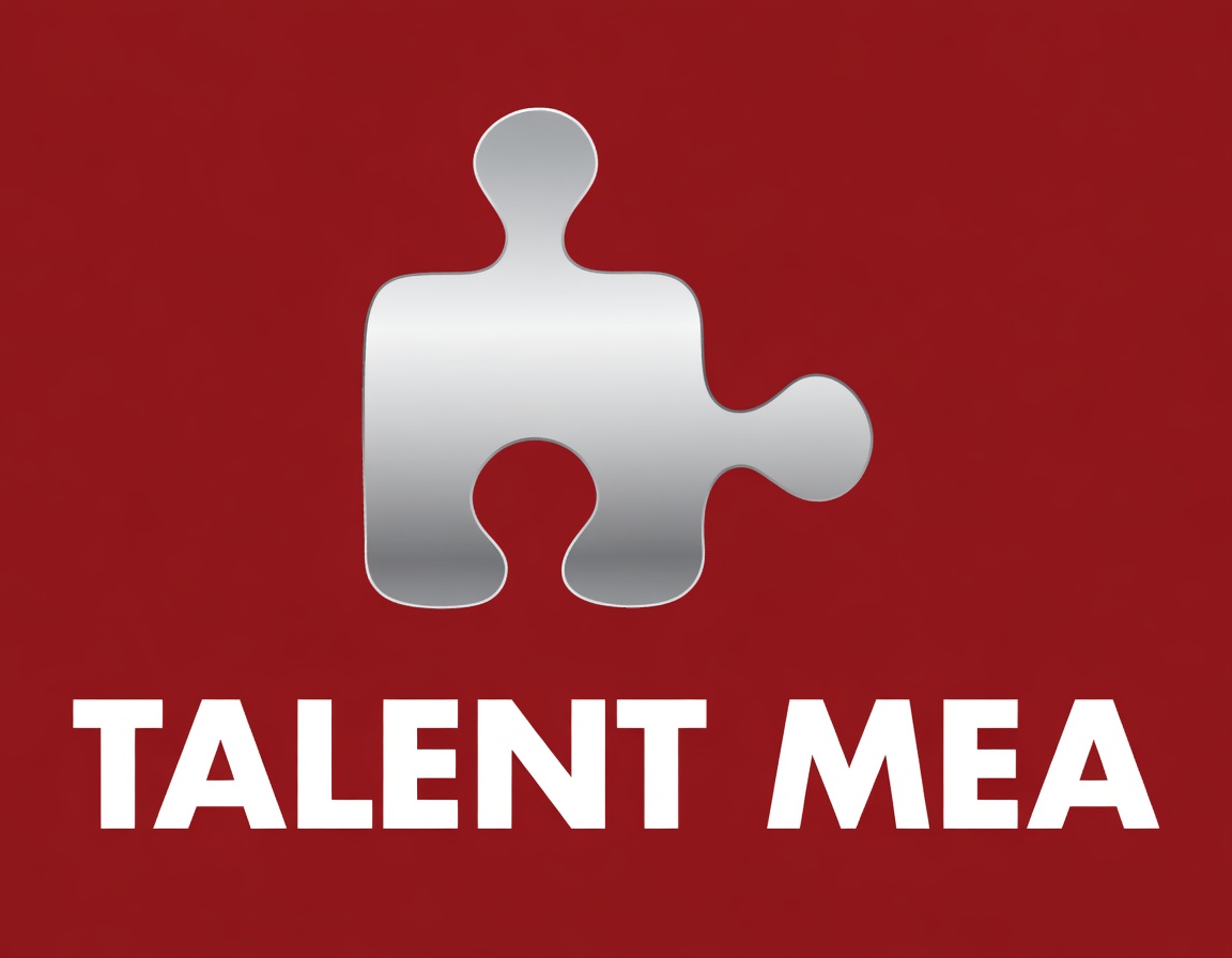 Talent MEA Logo